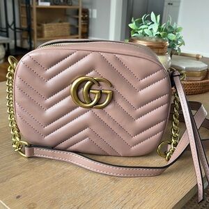 Gucci Marmont Mini